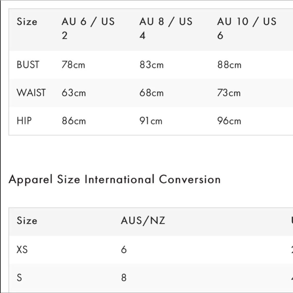 NWT PRINCESS POLLY THE NIGHT’S WATCH FAUX FUR COAT - Picture 6 of 6